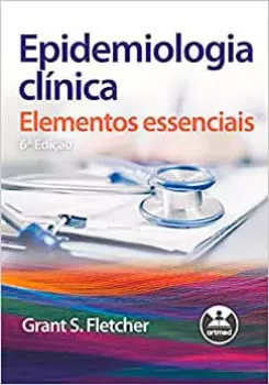 Picture of Book Epidemiologia Clínica