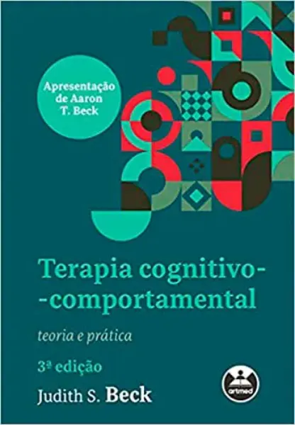 Imagem de Terapia Cognitivo-Comportamental Teoria e Prática