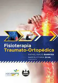 Picture of Book Fisioterapia Traumato-Ortopédica