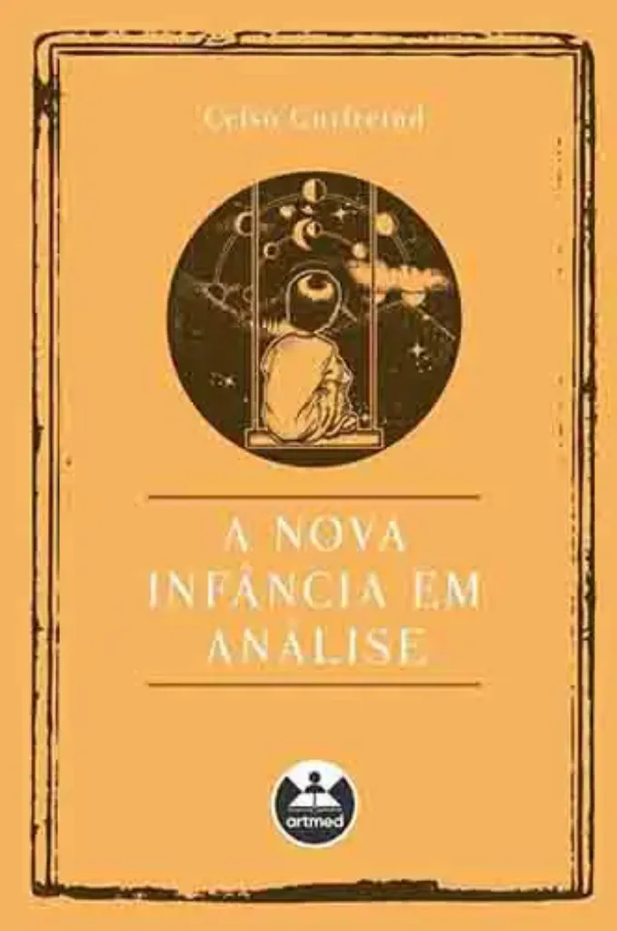 Imagem de A Nova Infância em Análise