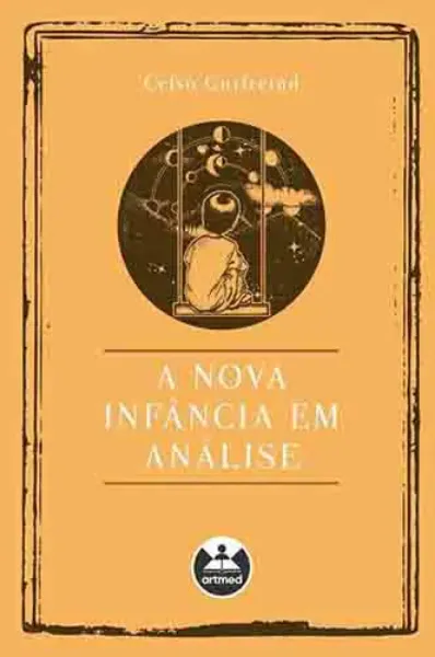 Imagem de A Nova Infância em Análise