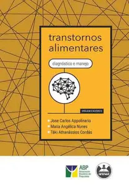 Imagem de Transtornos Alimentares: Diagnóstico e Manejo