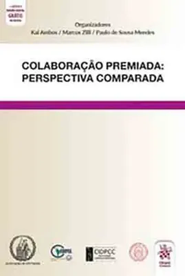 Picture of Book Colaboração Premiada: Perspectiva Comparada