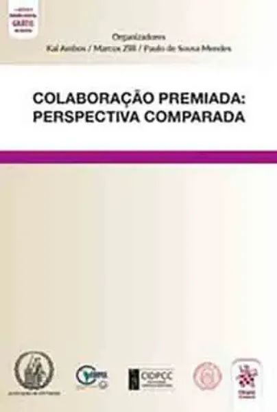 Imagem de Colaboração Premiada: Perspectiva Comparada