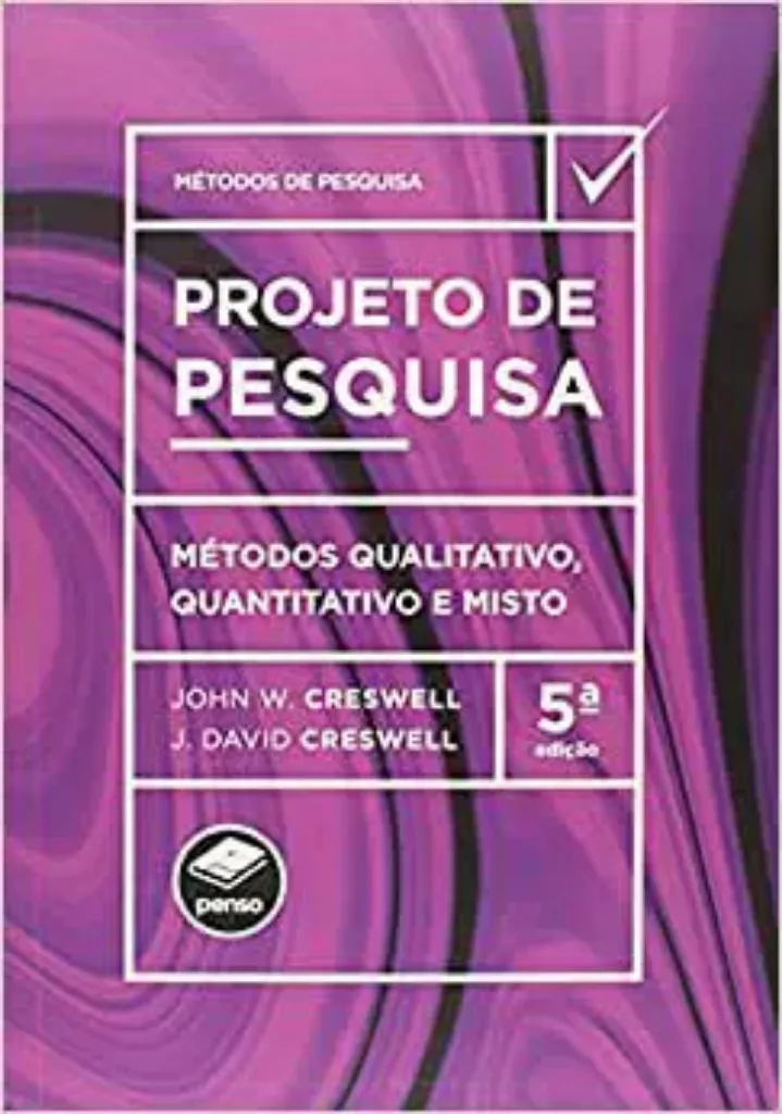 Imagem de Investigação Qualitativa Projeto Pesquisa