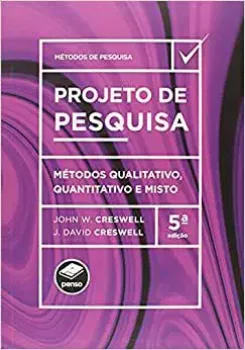Picture of Book Investigação Qualitativa Projeto Pesquisa