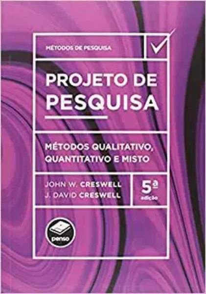 Imagem de Investigação Qualitativa Projeto Pesquisa