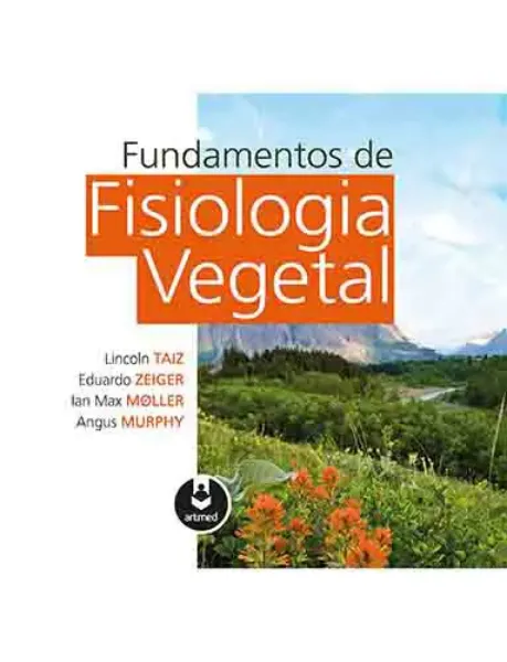 Imagem de Fundamentos de Fisiologia Vegetal