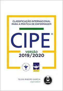 Imagem de Cipe/Classificação Internacional Prática Enfermagem 2019/2020