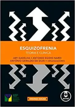Picture of Book Esquizofrenia: Teoria e Prática