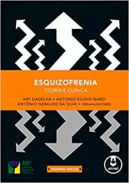 Imagem de Esquizofrenia: Teoria e Prática