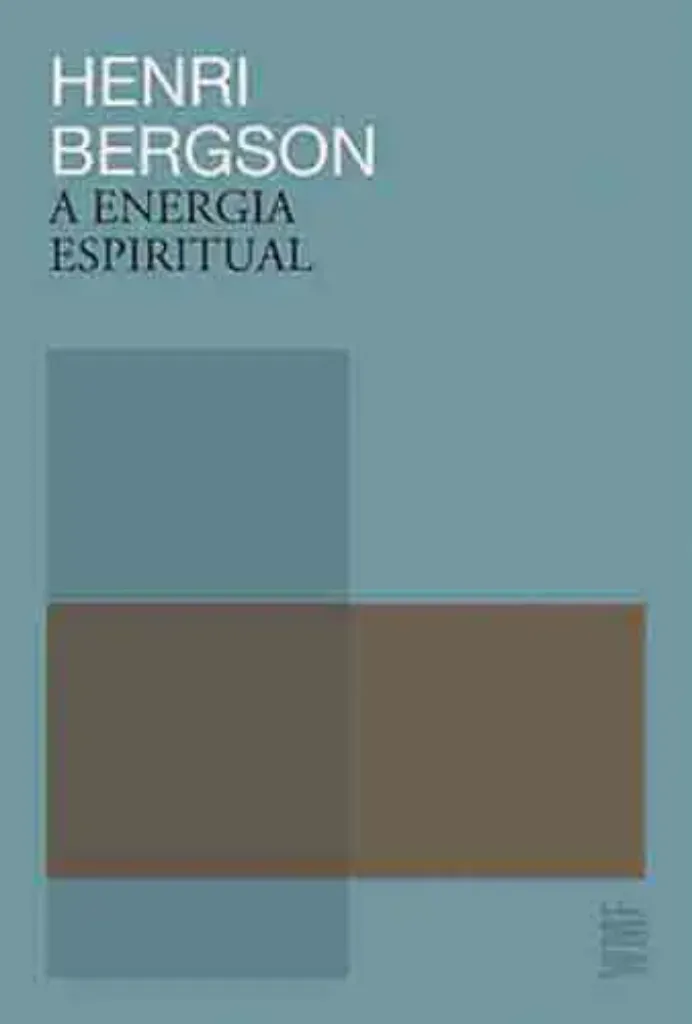 Imagem de A Energia Espiritual