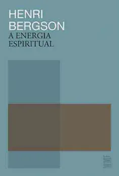 Picture of Book A Energia Espiritual