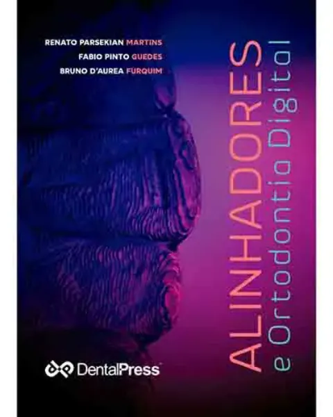 Imagem de Alinhadores e Ortodontia Digital