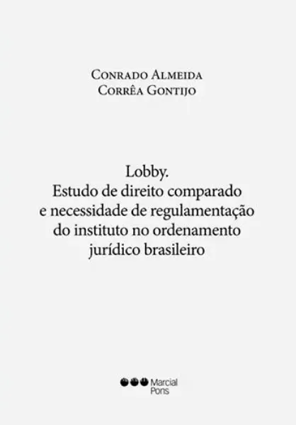 Imagem de Lobby