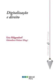 Picture of Book Digitalização e Direito