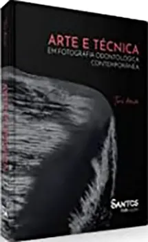 Picture of Book Arte e Técnica em Fotografia Odontológica Contemporânea