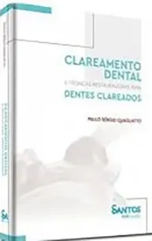 Imagem de Clareamento Dental e Técnicas Restauradoras para Dentes Clareados