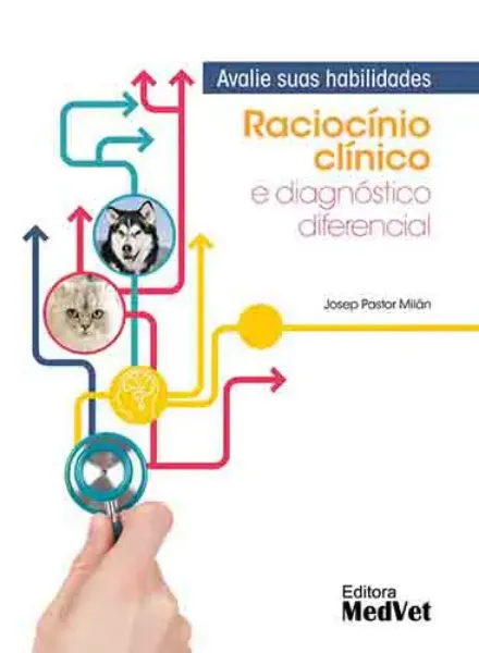 Imagem de Raciocínio Clínico e Diagnóstico Diferencial: Avalie as Suas Habilidades