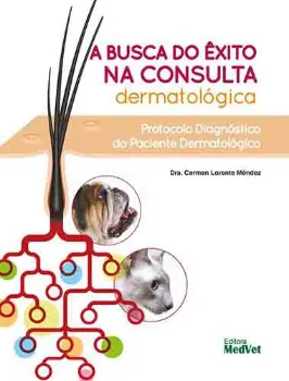 Picture of Book A Busca do Êxito na Consulta Dermatológica