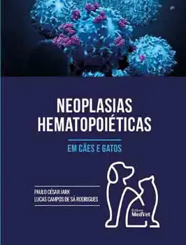 Picture of Book Neoplasias Hematopoiéticas em Cães e Gatos
