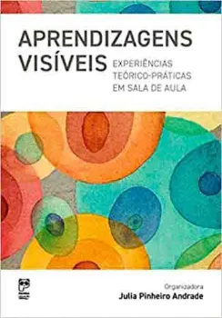Picture of Book Aprendizagens Visíveis, Experiências Teórico-Práticas em Sala de Aula