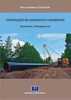 Picture of Book Construção de Gasodutos e Oleodutos: Orçamento e Planejamento
