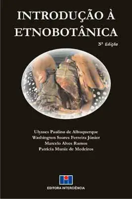 Picture of Book Introdução à Etnobotânica