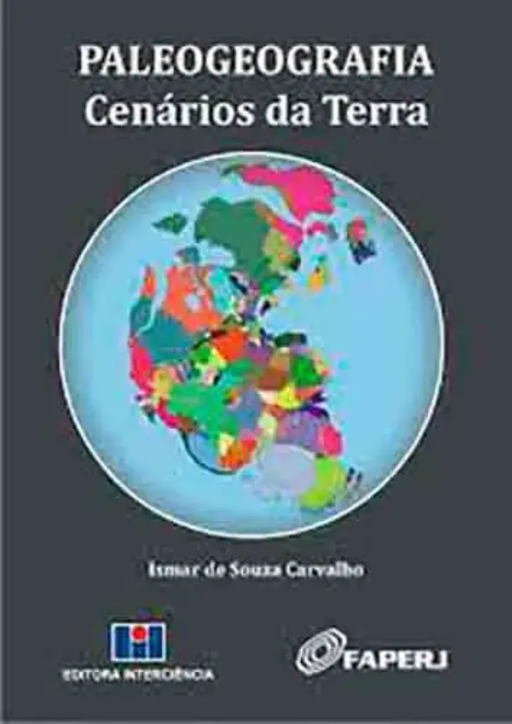 Imagem de Paleogeografia: Cenários da Terra