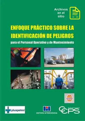 Picture of Book Enfoque Prático Sobre la Identificación de Peligros para el Personal Operativo y de Mantenimiento