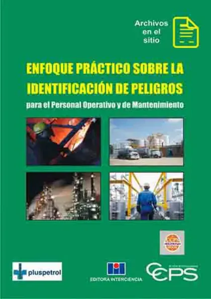 Imagem de Enfoque Prático Sobre la Identificación de Peligros para el Personal Operativo y de Mantenimiento