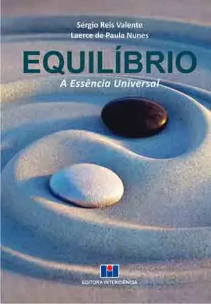 Imagem de Equilíbrio - A Essência Universal