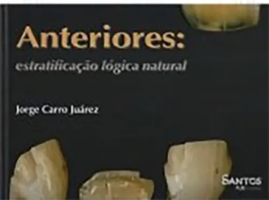 Imagem de Anteriores: Estratificação Lógica Natural