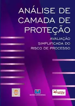 Picture of Book Análise de Camada de Proteção: Avaliação Simplificada Do Risco De Processo