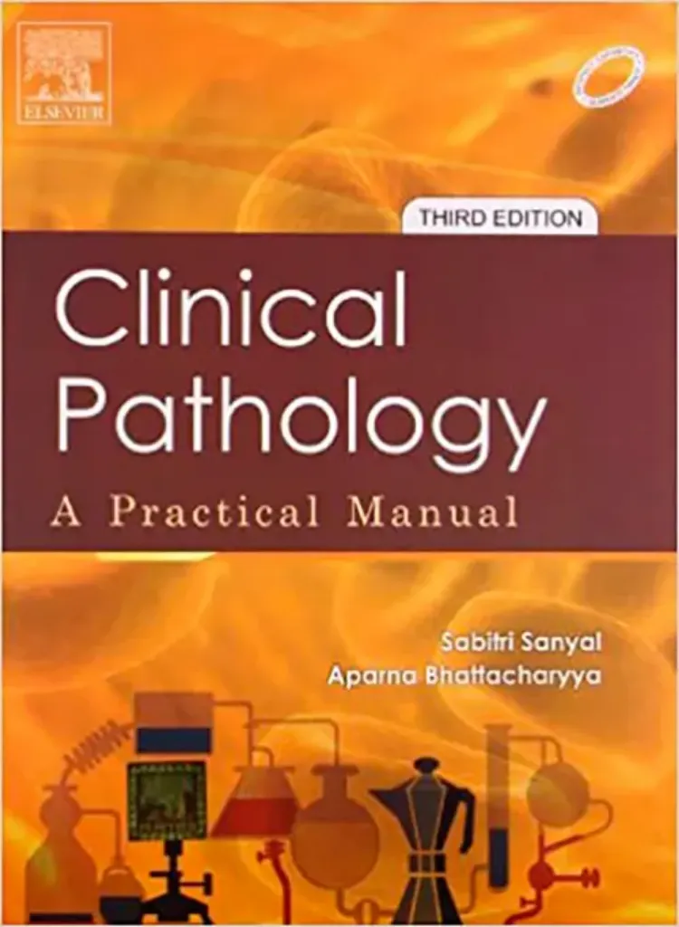 Imagem de Clinical Pathology: A Practical Manual