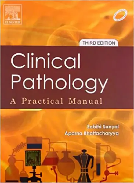 Imagem de Clinical Pathology: A Practical Manual