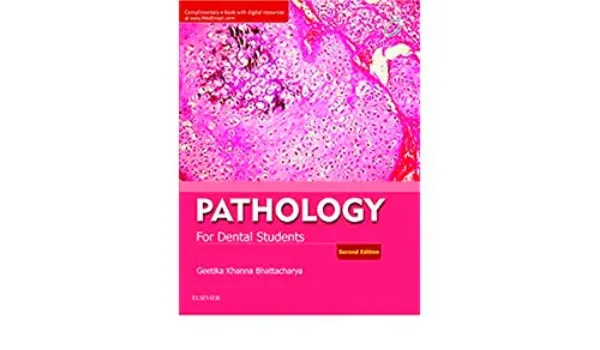 Imagem de Pathology for Dental Students