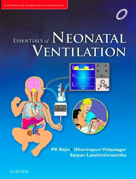 Picture of Book Essentials of Neonatal Ventilation