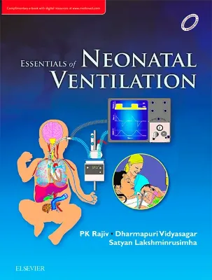 Imagem de Essentials of Neonatal Ventilation