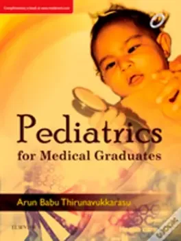 Imagem de Pediatrics for Medical Graduates