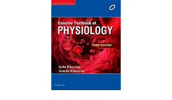 Picture of Book Concise Textbook of Human Physiology