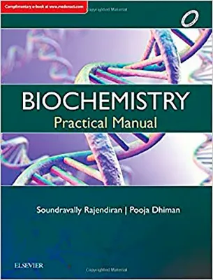 Imagem de Biochemistry Practical Manual