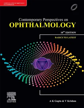 Imagem de Contemporary Perspectives on Ophthalmology