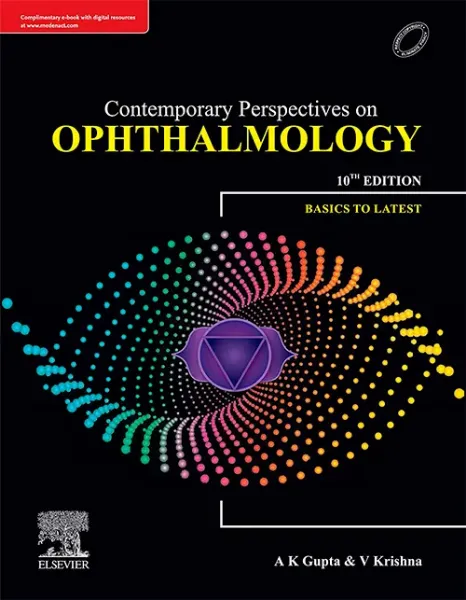 Imagem de Contemporary Perspectives on Ophthalmology