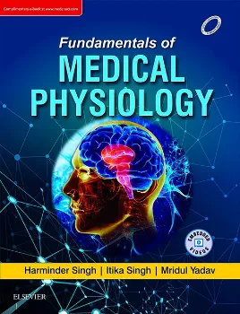 Picture of Book Fundamentals of Medical Physiology