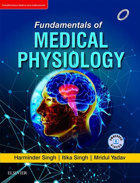 Imagem de Fundamentals of Medical Physiology