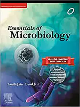 Imagem de Essentials of Microbiology