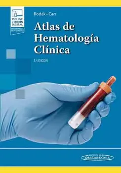 Imagem de Atlas de Hematología Clínica