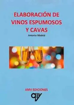 Picture of Book Elaboración de Vinos Espumosos y Cavas