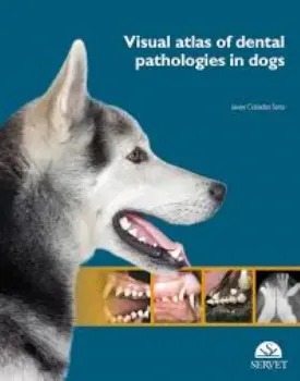 Imagem de Visual Atlas of Dental Pathologies in Dogs